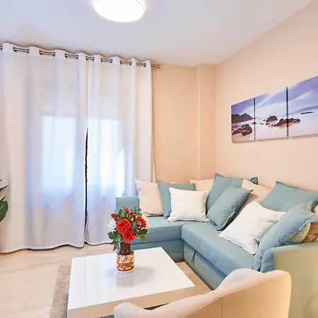 Apartamento - Centro גרנדה