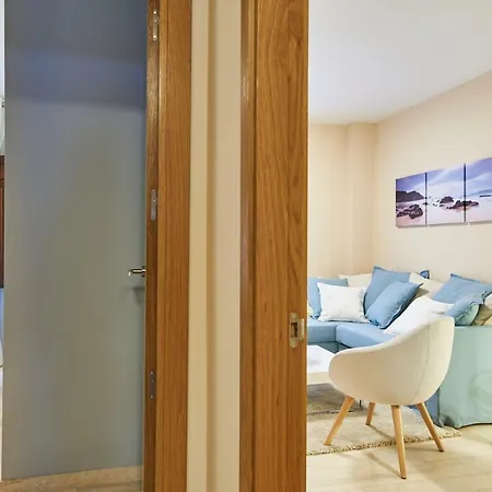Apartamento - Centro * גרנדה