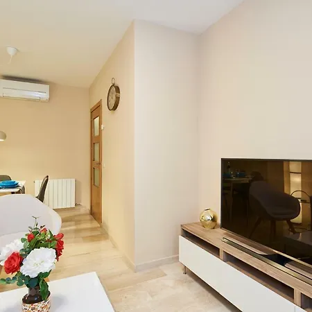 דירה Apartamento - Centro