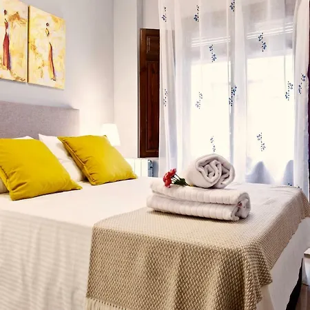 Apartamento - Centro *