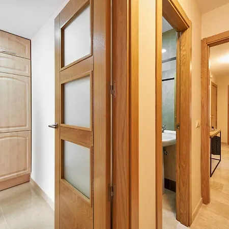 דירה Apartamento - Centro *