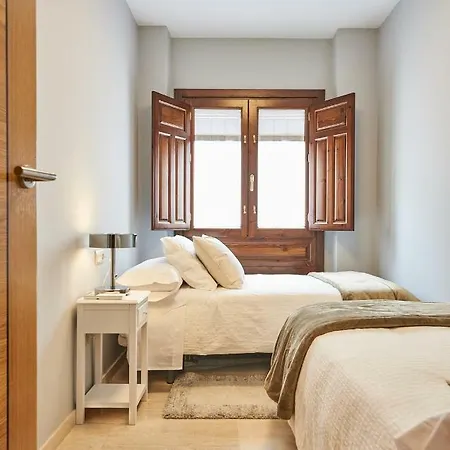 Apartamento - Centro * גרנדה