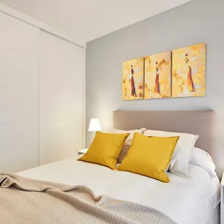 Apartamento - Centro *