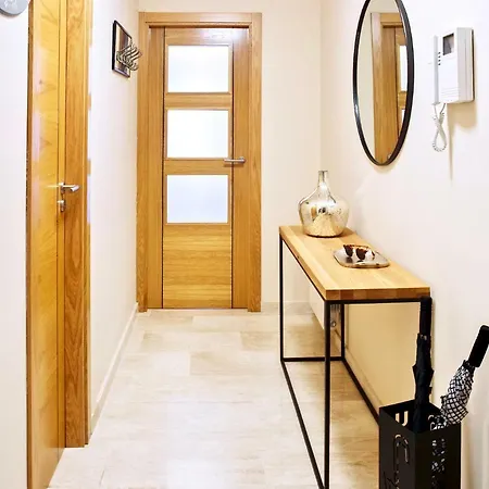 Apartamento - Centro Apartment *