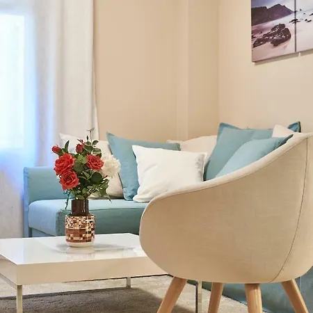 Apartamento - Centro