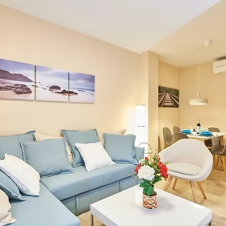 Apartamento - Centro Apartment Granada