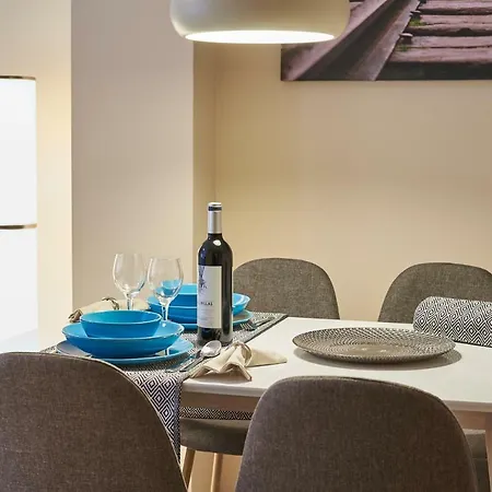 Apartment Apartamento - Centro Granada