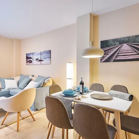 Apartamento - Centro Apartment *