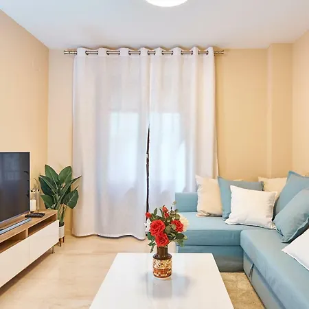 Apartamento - Centro * Granada
