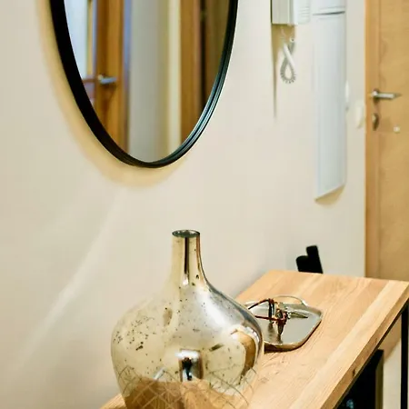 Apartamento - Centro Apartment