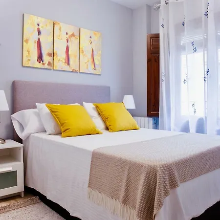 Apartamento - Centro Apartment *
