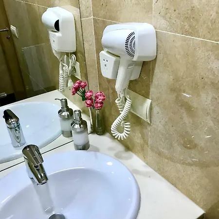 Apartamento - Centro *