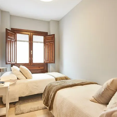 Apartamento - Centro Apartment