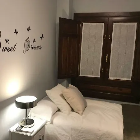 Apartamento - Centro *
