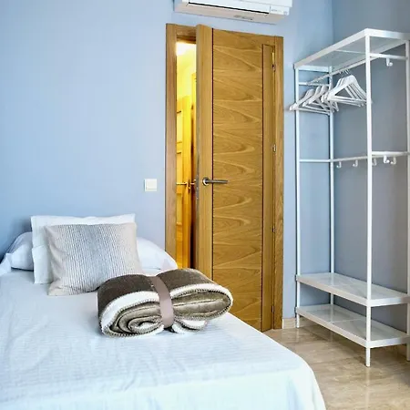 Apartment Apartamento - Centro Granada