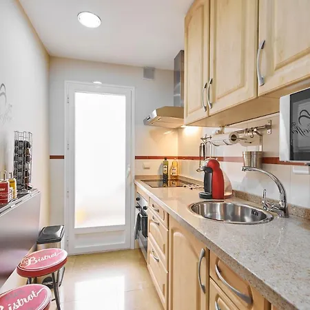 Apartamento - Centro Apartment