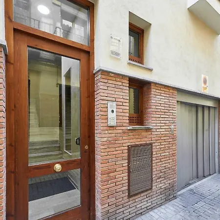 Apartamento - Centro Apartment *